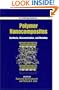 Polymer Nanocomposites: Synthesis, Characterization, and Modeling (ACS Symposium)