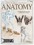 How To Draw and Paint Anatomy: Creati...