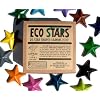 Crazy Crayons Eco Stars (100% Recycled Crayons)