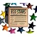 Crazy Crayons Eco Stars (100% Recycled Crayons)