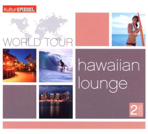 Produkt-Bild: World Tour-Hawaiian Lounge