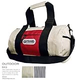 OUTDOOR PRODUCTS ロールボストンバック