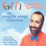 Singable Songs Collection