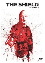 Streaming The Shield: Season Five Online.