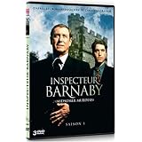 Inspecteur Barnaby - Saison 1par John Nettles