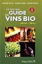 Le nouveau guide des vins Bio
