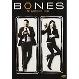 Bones - Stagione 02 (6 Dvd)di David Boreanaz