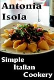 Simple Italian Cookery 513myGnLPCL. SL160 Simple Italian Cookery