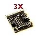 iFixZone_3 X New Micro USB Charging Sync Port For Samsung Galaxy Tab 7.0 4 SM-T230NU SM-T230N USA