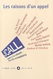 Appel � la raison JCALL