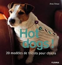 Hot-Dog: couverture du livre