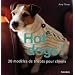 Hot dogs ! : 20 mod�les de tricots pour chiens
