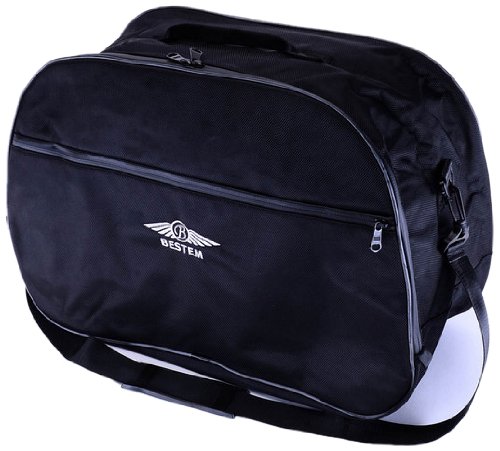 Bestem LGYA-VNTUR-TPL Black Tour Trunk Liner for Yamaha Royal Star Venture