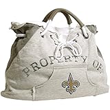 Littlearth New Orleans Saints Hoodie Tote