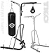 TKO Heavy Bag Stand