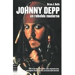 Johnny Depp: Un Rebelde Moderno/ a Modern Rebel (Ma Non Troppo-Cine) book cover