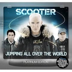 Jumping All Over The World (Platinum Edition)