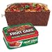 Inflatable, Incredible, Inedible Holiday Fruit Cake