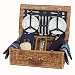 Picnic at Ascot - Picnic Basket for 2
