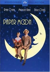 Cover of "Paper Moon"