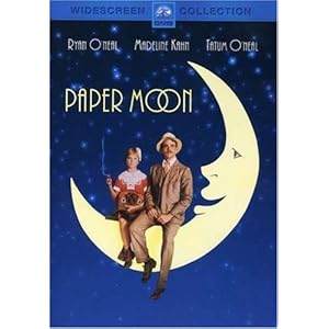 Paper Moon [Import USA Zone 1]