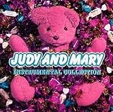 JUDY AND MARY作品集
