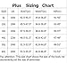 Dreaweet Women Vintage Geometric Print Plus Size Push Up One Piece Swimsuit(FBA)