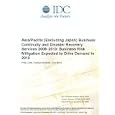 Asia Pacific (Excluding Japan) Business Continuity and Disaster Recovery Services...