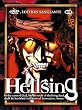 Coffret integrale hellsing - Edition Digipack 4 DVD