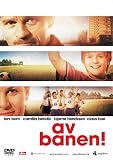 We Are the Champions ( Af banen ) [ NON-USA FORMAT, PAL, Reg.2 Import - Norway ]