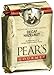 Pear's Gourmet 100% Arabica Hazelnut Coffee, Ground, Decaf, 8-Ounce Bags (Pack of 6)