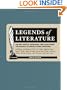 Legends of Literature: The Best Essays, Interviews and Articles from the Archives of Writer's Digest Magazine