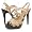 Promise Bozwirth Heels