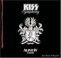Symphony: Alive IV