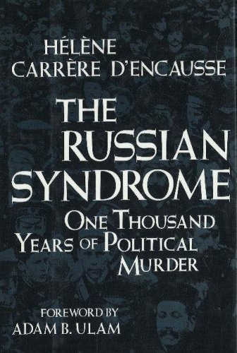 Assassinations