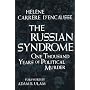 The Russian Syndrome: One Thousand Years of Political Murder