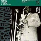 Swiss Radio Days Jazz Series, Vol. 13: Lausanne 1949 by Coleman Hawkins