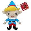 Hermey the Elf - Rudolph the Red-Nosed Reindeer - 7" Plush Toy