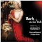 Bach: Aus der Tieffen