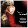 Bach: Aus der Tieffen