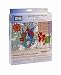 Gallery Glass 17020 Suncatcher Kit- Parrot