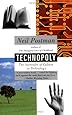Technopoly: The Surrender of Culture to Technology