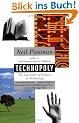 Technopoly: The Surrender of Culture to Technology (Vintage)