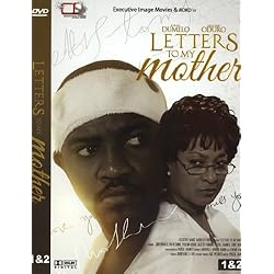 Letters To My Mother