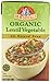 Dr. McDougall's Right Foods Organic Vegetable Soup, Lentil, 18-Ounce (Pack of 6)
