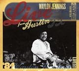 Live from Austin, TX 84 [CD/DVD]