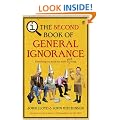 QI: The Second Book of General Ignorance: Everything you think you know is "Still" wrong