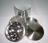 SHARP CRUSHER Tobacco Grinder
