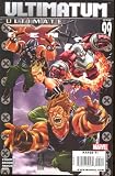 Ultimate X-Men #99