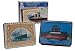 USPS Ocean Liner Tin Toy Wind Up